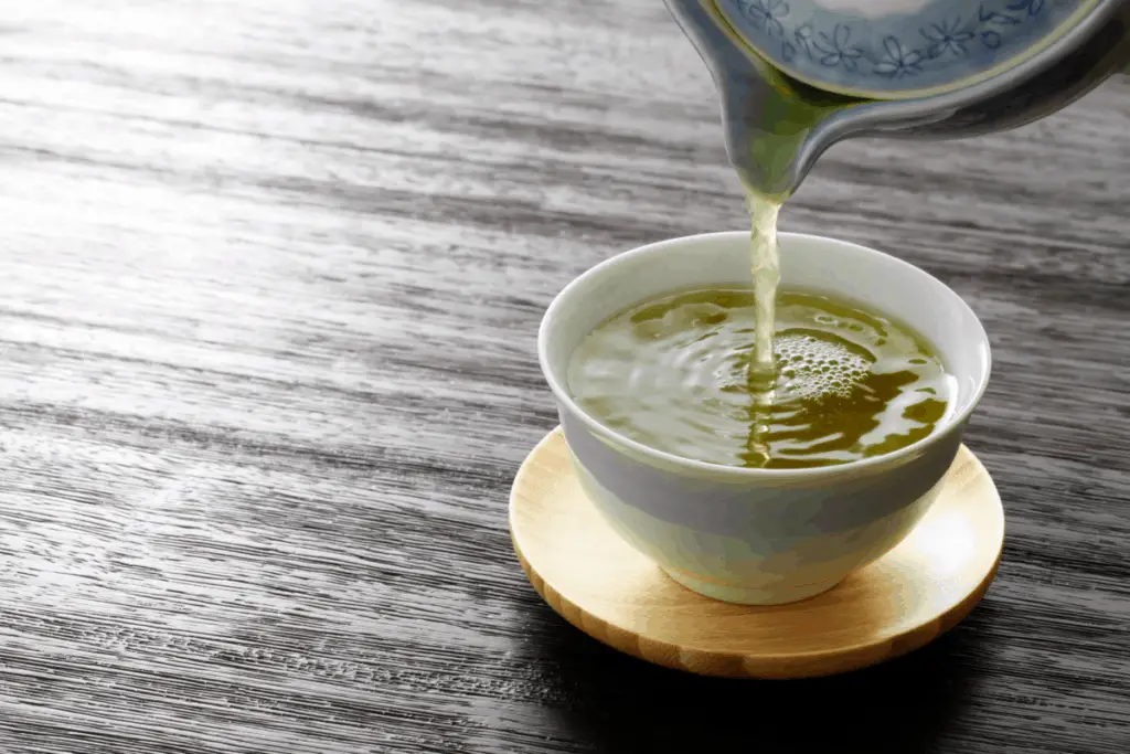 Does Your Green Tea Taste Fishy? Why & What to Do
