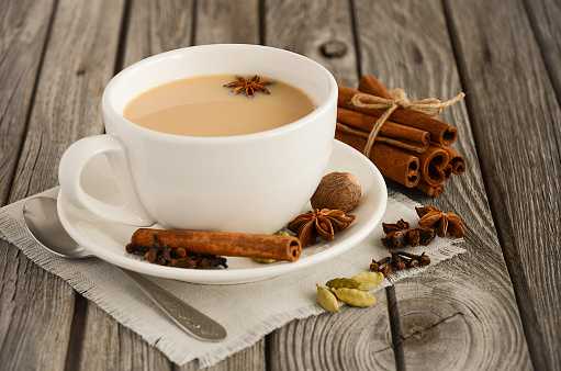 What Does Chai Tea Taste Like?