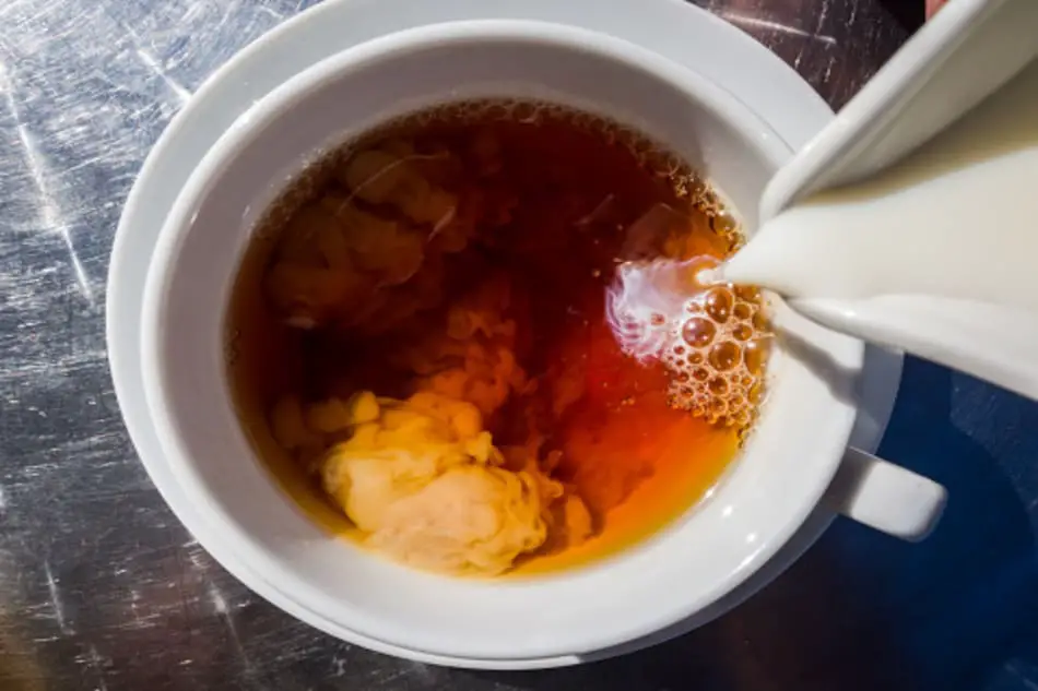 What Does Milk Tea Taste Like? | Tea Crossing