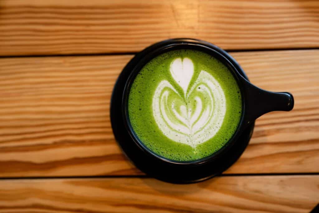 What Does Matcha Green Tea Taste Like?
